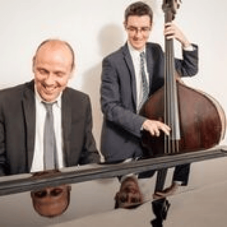 Dinner Jazz Duo - Photo 3