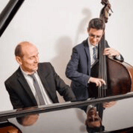 Dinner Jazz Duo - Photo 15