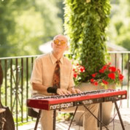 Dinner Jazz Duo - Photo 5