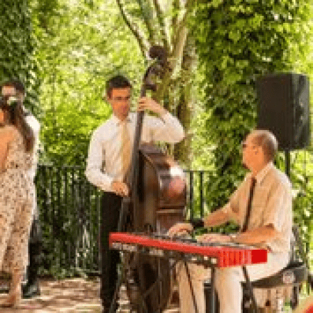 Dinner Jazz Duo - Photo 9