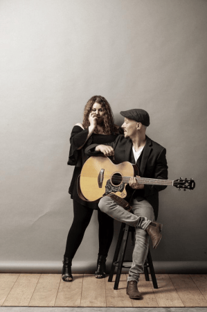 Carter & Hartmann Acoustic Duo - Photo 17