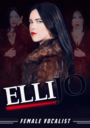 Elli Jo - Photo 2