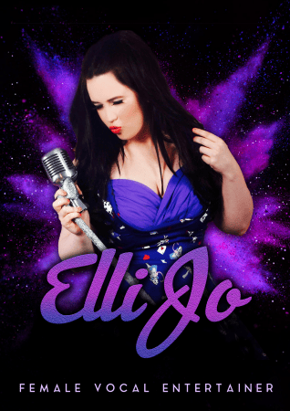Elli Jo - Photo 3