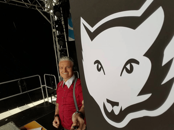 Silver Fox Entertainment  - Photo 3