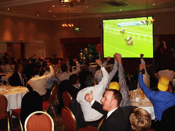 Night of The Races - Photo 2