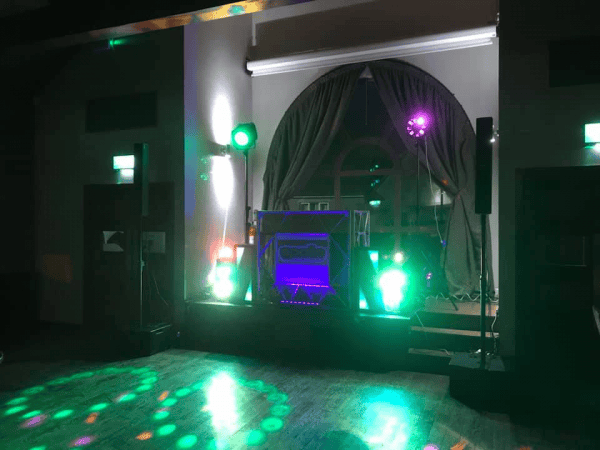DJ Terry Apollo Entertainments  - Photo 2