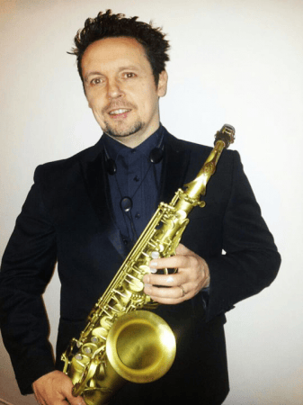 The Saxophone Lounge - Photo 7