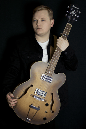 Sounds Of Ezra - George Ezra Tribute Show - Photo 4