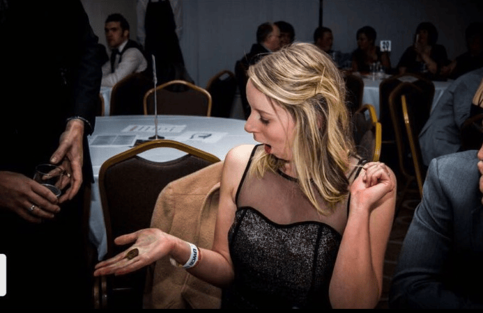 Dan Voakes Magician  - Photo 4
