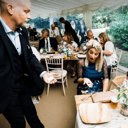 Dan Voakes Magician  - Photo 5