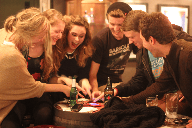 Speed Quiz Hosting - Photo 2