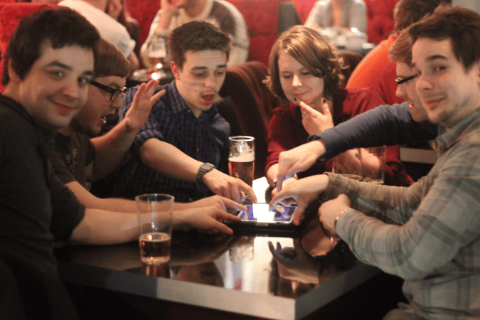 Speed Quiz Hosting - Photo 3