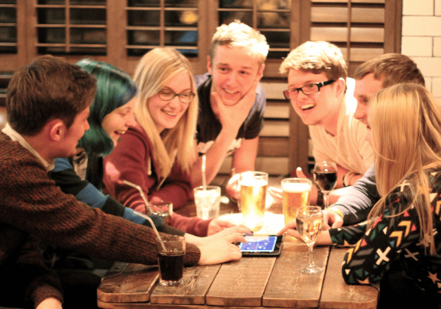 Speed Quiz Hosting - Photo 8