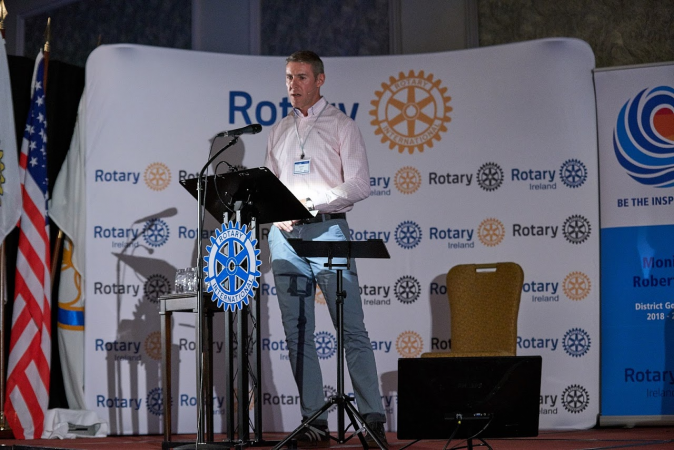 Jason Black Motivational / Key note speaker - Photo 2