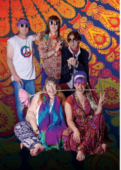 Summer of Love