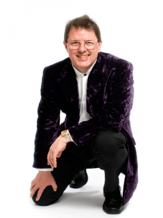 Don De Gouvea - Comedy Hypnotist - Photo 2