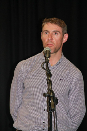 Jason Black Motivational / Key note speaker - Photo 4