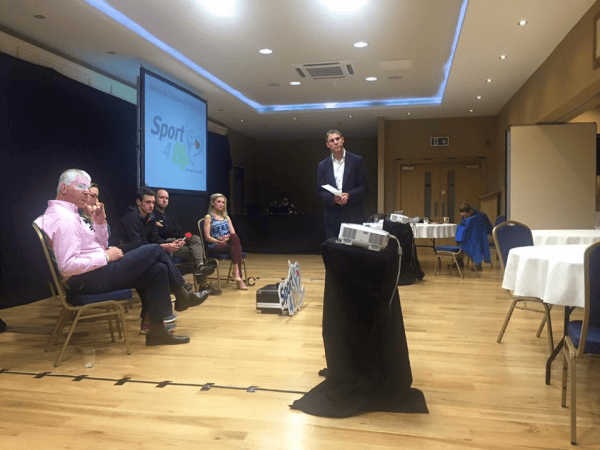Jason Black Motivational / Key note speaker - Photo 6