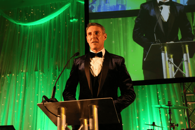 Jason Black Motivational / Key note speaker - Photo 7