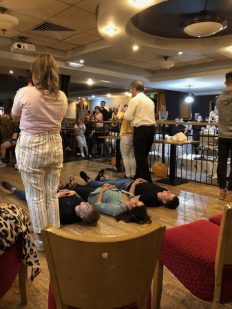 Don De Gouvea - Comedy Hypnotist - Photo 3