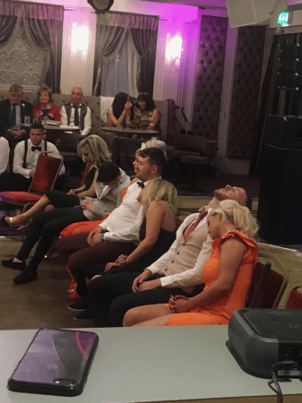 Don De Gouvea - Comedy Hypnotist - Photo 4