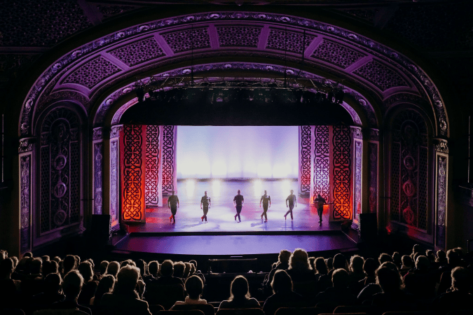 Unity Irish Dance - Photo 9