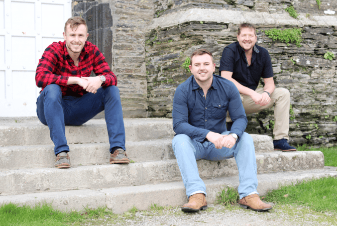 The Stowes - Photo 4