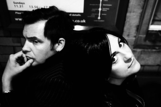 The Crutwells