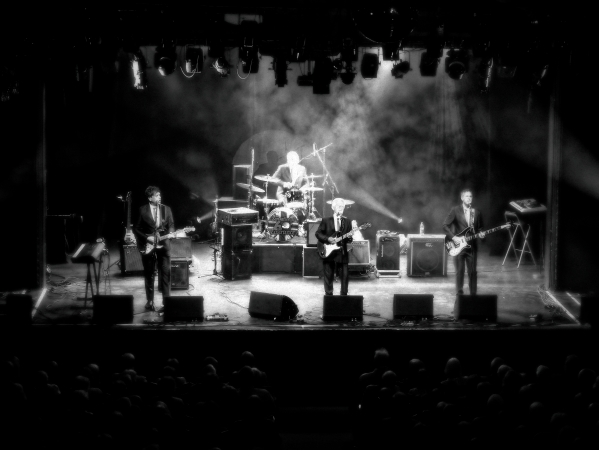 The Fourmost - Photo 3