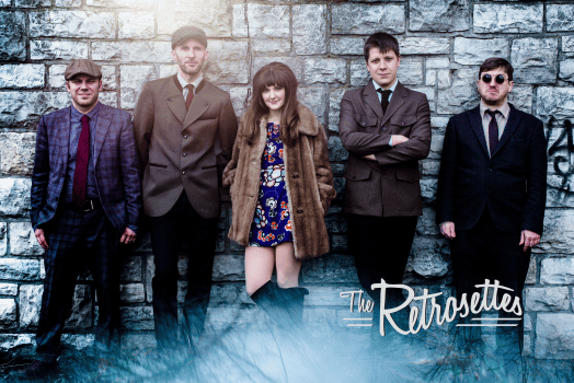 The Retrosettes