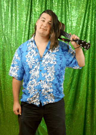 Marc Gallagher - Photo 2