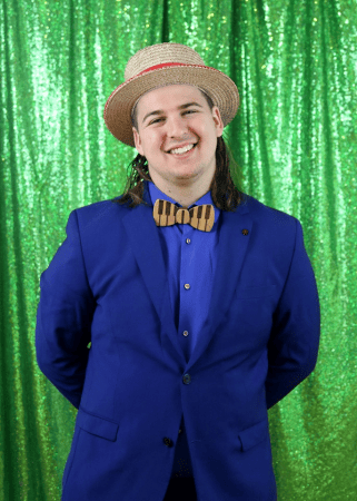 Marc Gallagher - Photo 5