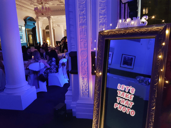 Magic Mirror  - Photo 4