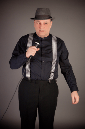 Francis Kelly Swing King - Photo 6