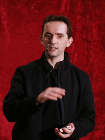 The Impossible Mr Goodwin - Photo 2