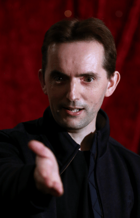 The Impossible Mr Goodwin - Photo 3