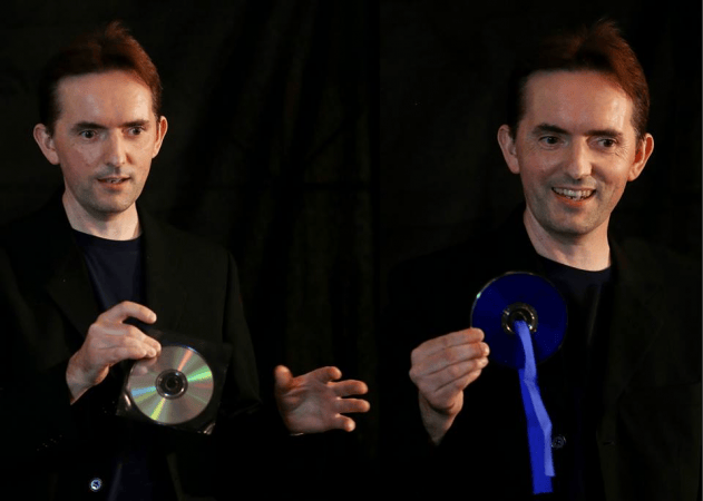 The Impossible Mr Goodwin - Photo 10