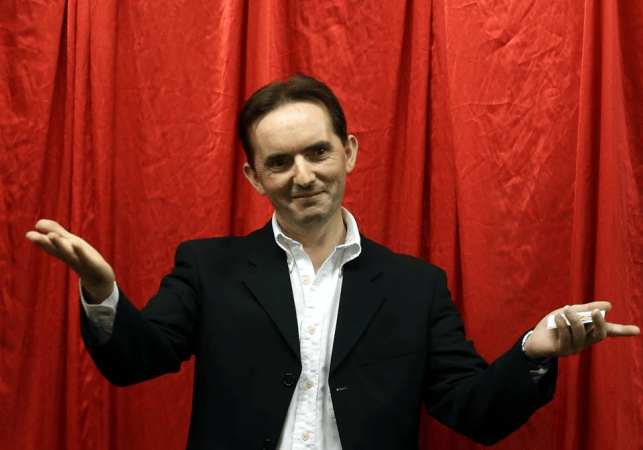 The Impossible Mr Goodwin - Photo 4
