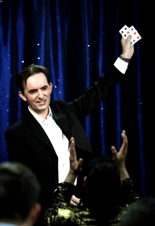 The Impossible Mr Goodwin - Photo 6