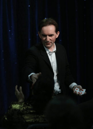 The Impossible Mr Goodwin - Photo 7