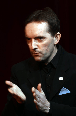 The Impossible Mr Goodwin - Photo 9