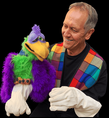 Magician Marvin - Photo 4