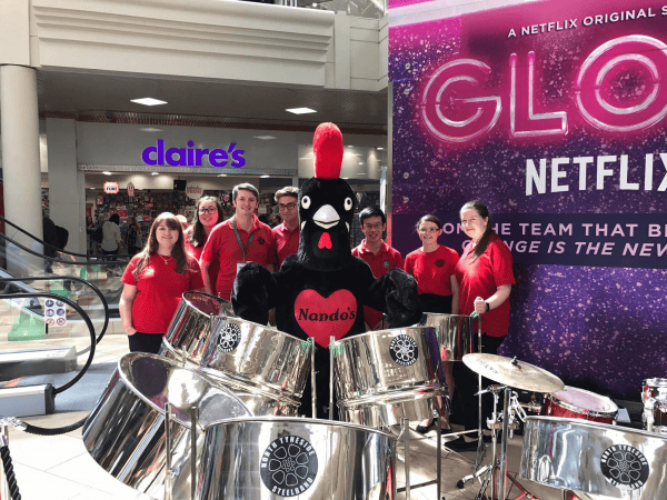 North Tyneside Steelband - Photo 13