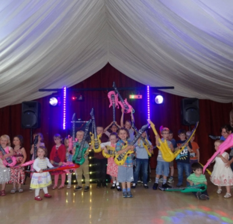 Knightmoves Mobile Disco and Karaoke - Photo 6