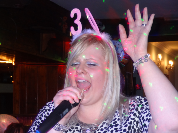 Knightmoves Mobile Disco and Karaoke - Photo 12