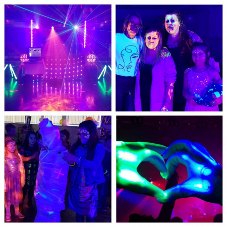 Knightmoves Mobile Disco and Karaoke - Photo 13