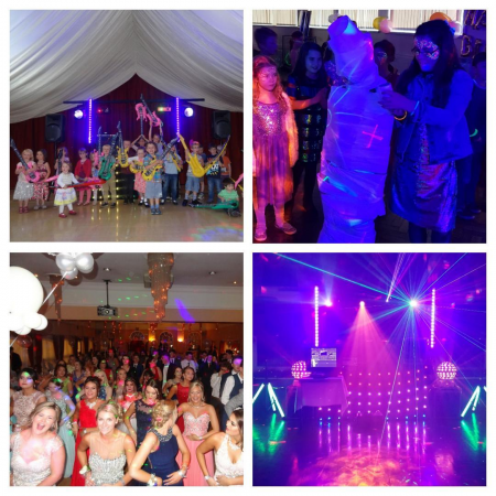 Knightmoves Mobile Disco and Karaoke - Photo 16