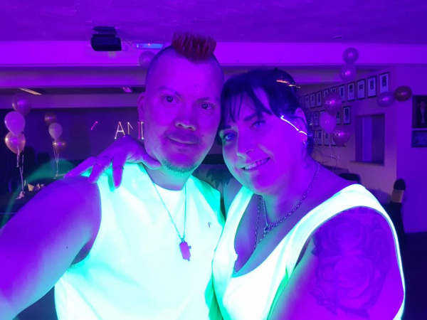 Knightmoves Mobile Disco and Karaoke - Photo 17