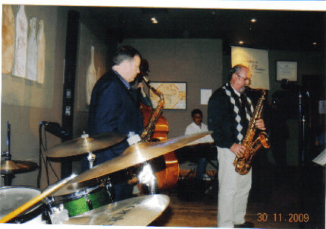 Sax Pack  Swing solo  - Photo 2