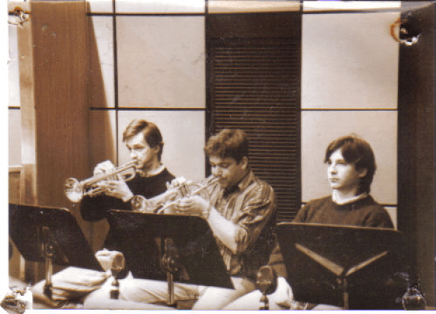 Sax Pack  Swing solo  - Photo 9